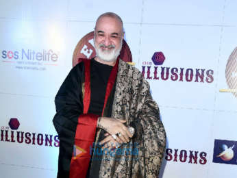 Photos: Rohit Verma launches Diwali collection Vriddh