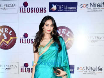 Photos: Rohit Verma launches Diwali collection Vriddh