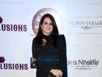 Photos: Rohit Verma launches Diwali collection Vriddh