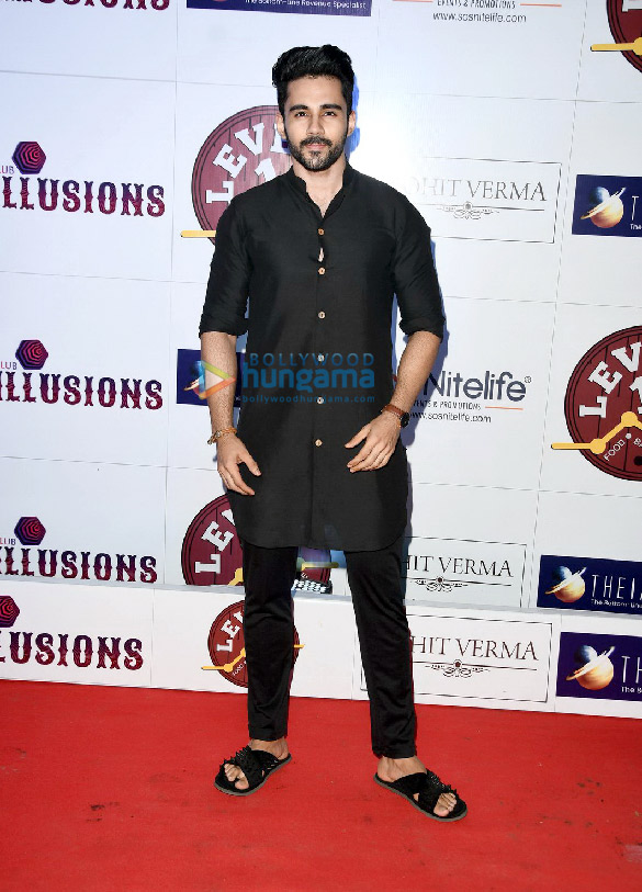 photos rohit verma launches diwali collection vriddh 25