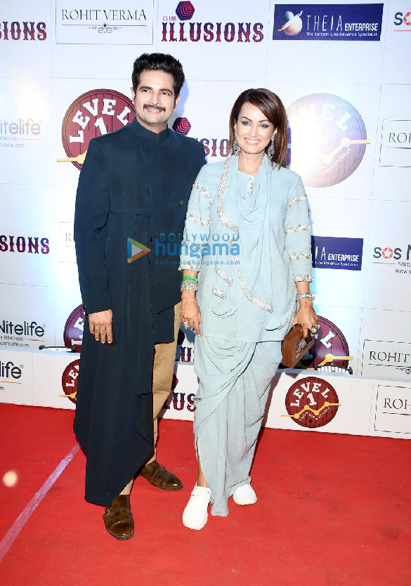 photos rohit verma launches diwali collection vriddh 5