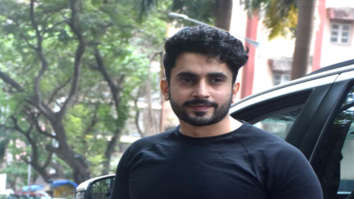 Photos: Sunny Singh Nijjar snapped in Juhu