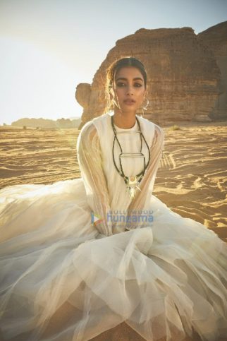 Celebrity Photo Of Pooja Hegde