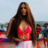 Poonam Pandey lands in legal trouble for allegedly shooting ‘obscene’ video in Goa
