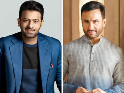 Prabhas and Saif Ali Khan starrer Adipurush to release on August 11, 2022