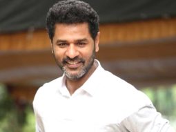 Prabhu Dheva tied the knot with Mumbai-based doctor in May, confirms his brother 