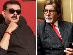 Priyadarshan’s one abiding regret is no film with Amitabh Bachchan