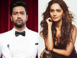 REVEALED: The BASIC PREMISE of Vicky Kaushal and Manushi Chhillar’s next with YRF; And it’s INTERESTING