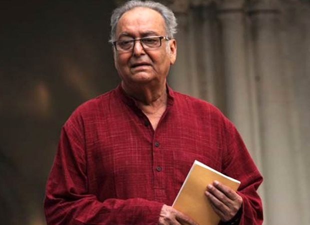 RIP Politicans and celebrities mourn the death of legendary actor Soumitra Chattejee