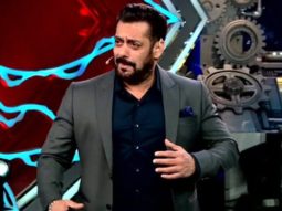 ROFL- Salman Khan IMITATES Pavitra Punia | Bigg Boss 14 | Jasmin | Eijaz Khan