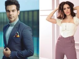 Rajkummar Rao v/s Nushrat Bharucha – KAANTE KI TAKKAR | Quiz | Chhalaang