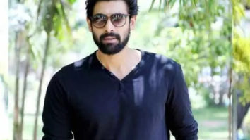 Rana Daggubati to host a chat show titled Why Are You; bring in guests including Karan Johar, Kangana Ranaut and Ram Gopal Varma