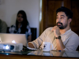 Rannvijay Singha dons professor’s hat in the upcoming Netflix series Mismatched