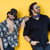 Ranveer Singh, Pooja Hegde, Varun Sharma kick off Rohit Shetty's Cirkus in Mumbai