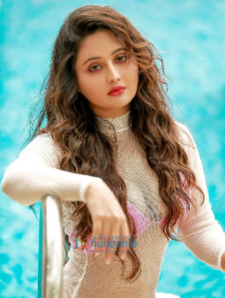 Celeb Photos Of Rashami Desai