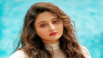 Celeb Photos Of Rashami Desai