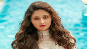 Celeb Photos Of Rashami Desai
