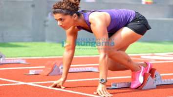 Movie Stills Of The Movie Rashmi Rocket