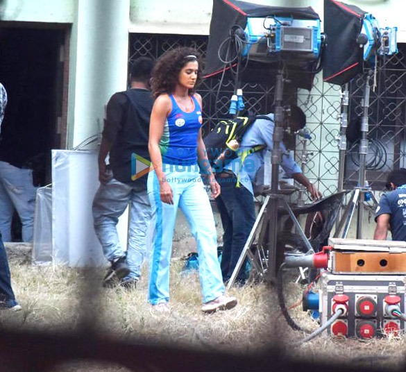 rashmi rocket 2 4