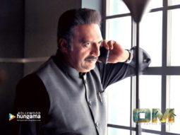 Movie wallpapers of Rashtra Kavach OM