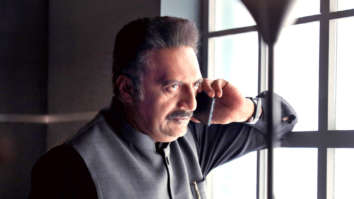 Movie wallpapers of Rashtra Kavach OM