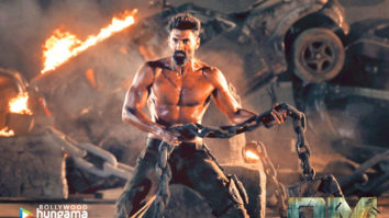 Movie wallpapers of Rashtra Kavach OM