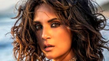 Celeb Photos Of Richa Chadda