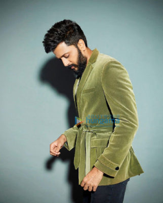 Celeb Photos Of Riteish Deshmukh