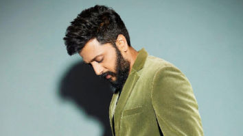 Celeb Photos Of Riteish Deshmukh