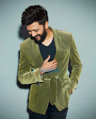 Celeb Photos Of Riteish Deshmukh