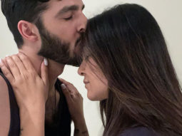 Rohman Shawl pens a beautiful shayri as the love of his life, Sushmita Sen turns a year older