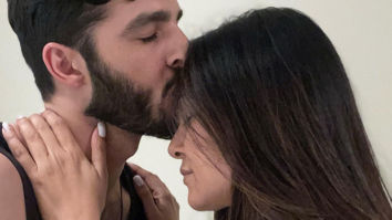 Rohman Shawl pens a beautiful shayri as the love of his life, Sushmita Sen turns a year older