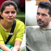 Rubina Dilaik breaks down on Bigg Boss 14 recalling that she was to get divorced, leaves husband Abhinav Shukla teary-eyed