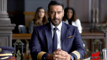 Movie wallpapers of Runway 34