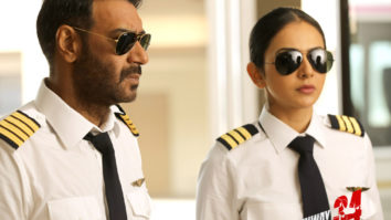 Movie wallpapers of Runway 34