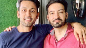 Sahil Anand calls his friend ‘Superhero’ for helping him fight COVID-19