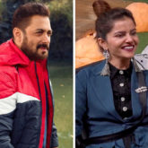 Salman Khan announces Rubina Dilaik as the first finalist of Bigg Boss 14