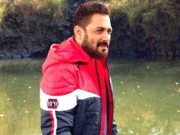 Salman Khan cancels his annual farmhouse birthday bash this year due to Covid threat
