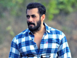 Salman Khan isolates himself after his driver and two staff members test positive for coronavirus