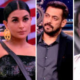 Salman Khan lashes out at Pavitra Punia for hurling abuses at Eijaz Khan, tell her that she is not in her senses
