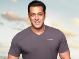 Salman Khan to do two look tests for Mahesh Manjrekar’s Antim