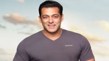 Salman Khan to do two look tests for Mahesh Manjrekar’s Antim