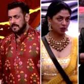 Salman Khan walks away after witnessing Kavita Kaushik and Eijaz Khan’s argument on Bigg Boss 14