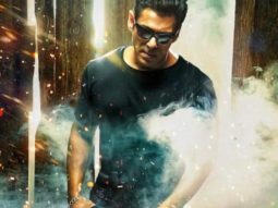 Salman Khan’s Radhe will be his darkest cop film to date