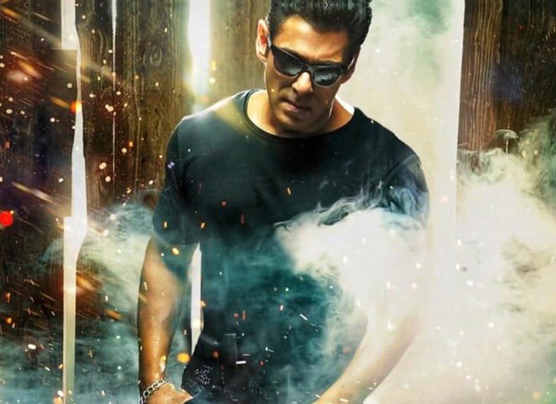 Salman Khan’s Radhe will be his darkest cop film to date Salman Khan’s Radhe will be his darkest cop film to date