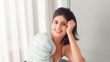 Celebrity Photo Of Sanjana Sanghi