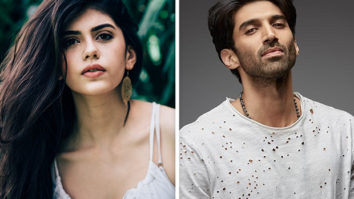 Sanjana Sanghi paired opposite Aditya Roy Kapur in Om – The Battle Within 