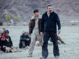 Sanjay Dutt is on the journey of redemption in Torbaaz, film to premiere on Netflix on December 11