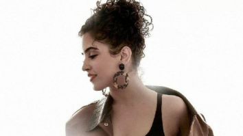 Celebrity Photo Of Sanya Malhotra