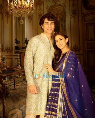 Celebrity Photo Of Sara Ali Khan